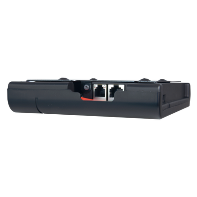 Terminal di Controllo Presenze ANVIZ - Impronte digitali, schede RFID e tastiera - 3000 registrazioni / 100000 registri - TCP/IP, USB, USB Flash - 8 Modi di Controllo presenze - Software Anviz CrossChex