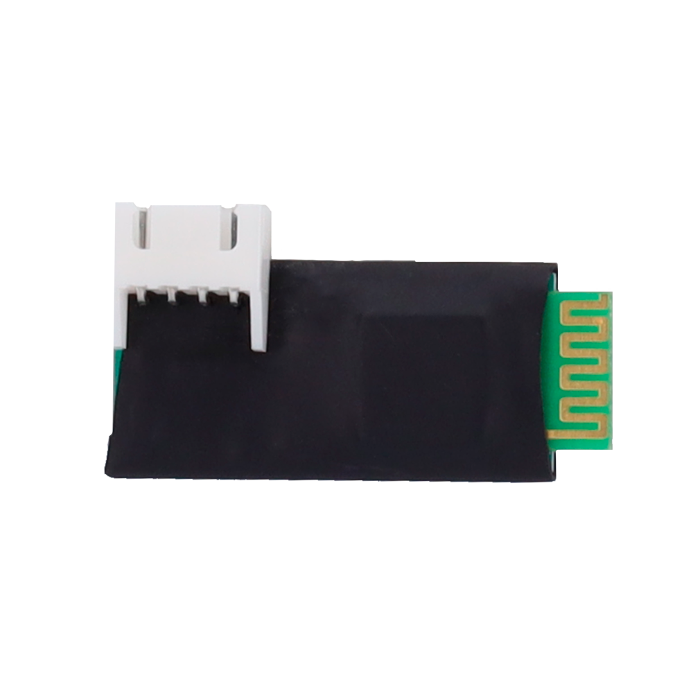 Duevi - Módulo Bluetooth de configuración - Compatible con detectores Duevi - Permite configurar y ajustar los parámetros - Compatible con App View Sensor (Android)