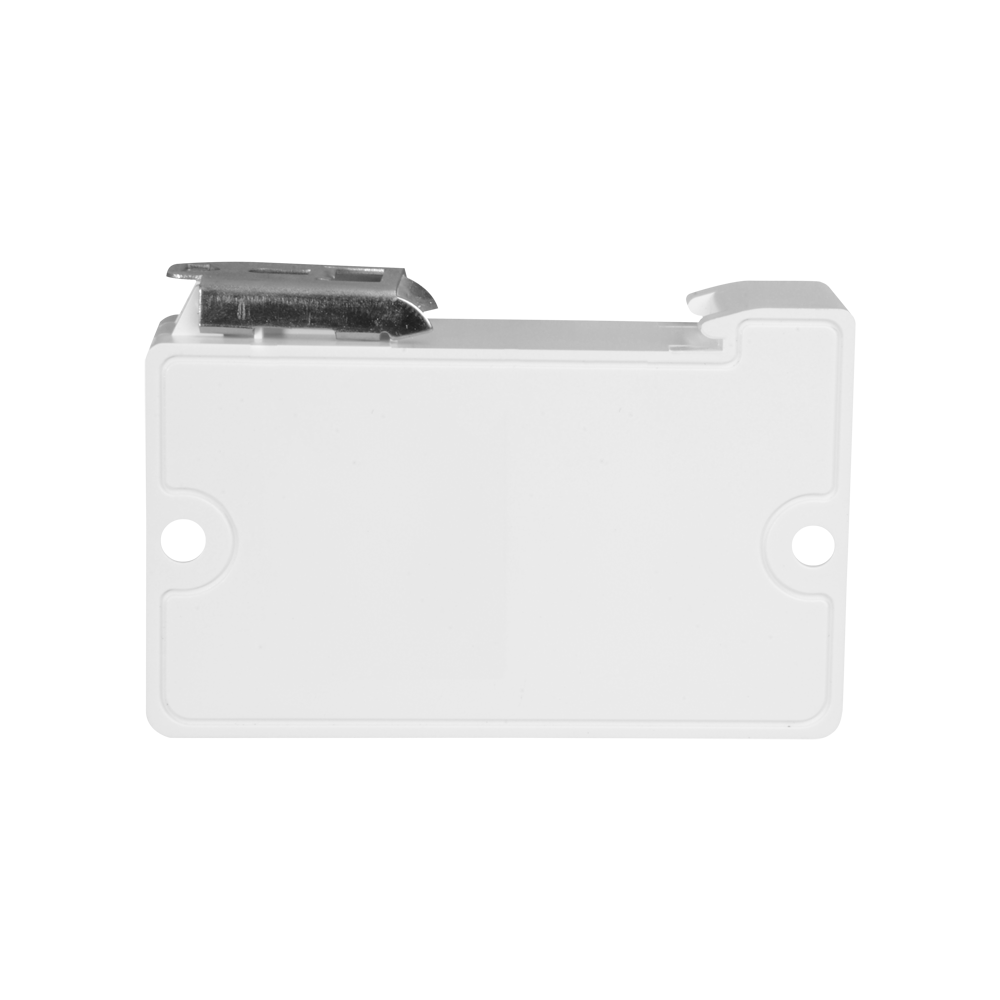 Branded - Passive POE extender - Allows you to extend the POE power supply distance - IEE 802.3 af/at - Output power 15.4 W - 10/100 Mbps ports