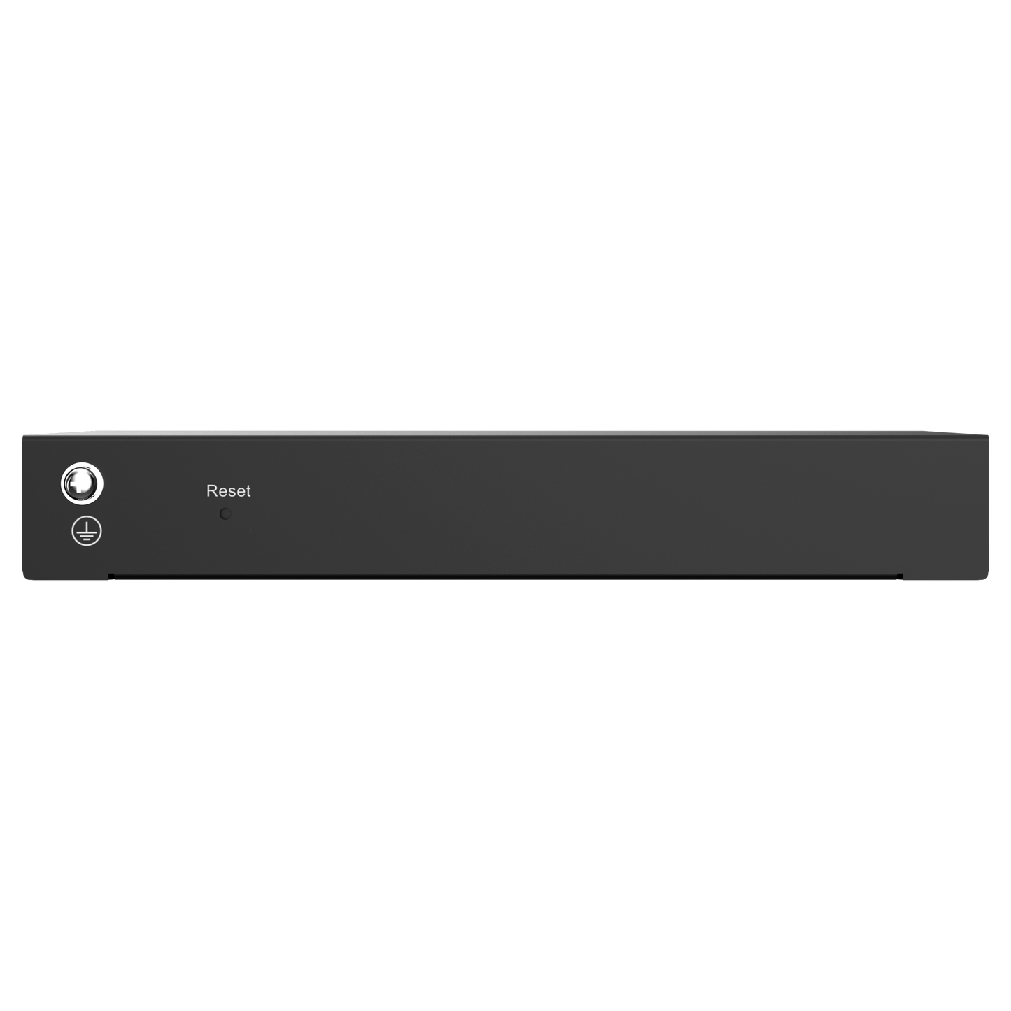 Reyee Cloud Layer 2 Switch - 8 Gigabit RJ45 Ports - 10/100/1000 Mbps Port Speed - Plug & Play - VLAN/Port Isolation/Loop Detection - Port Speed Limit
