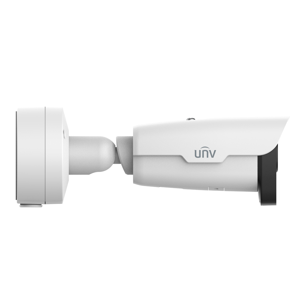 Kit Videologic VLN-IALITE-2+2 - Include 4 canali IA espandibili a 6 - Risoluzione max CIF - Non include modulo di uscita - 4 x telecamere Uniview UV-TIC2621SR-F3-4F4AC-VD