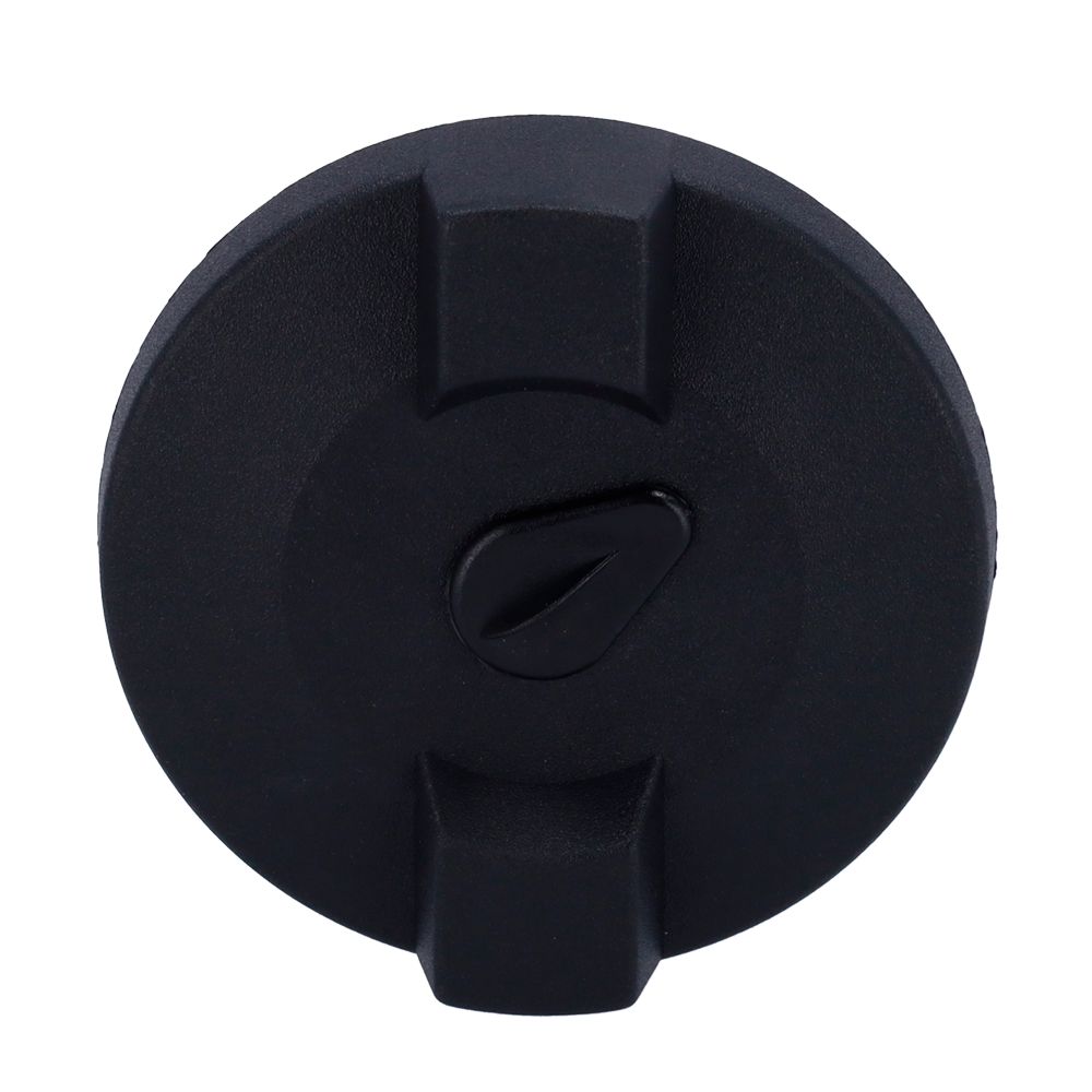 Tappo antifurto carburante per camion - Integrazione Ajax - Include un tappo di 8 cm di diametro - Sensore del tappo: Accelerometro