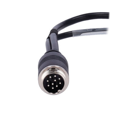 Streamax - Adaptador de CP4 y grabadores X1N o M1N