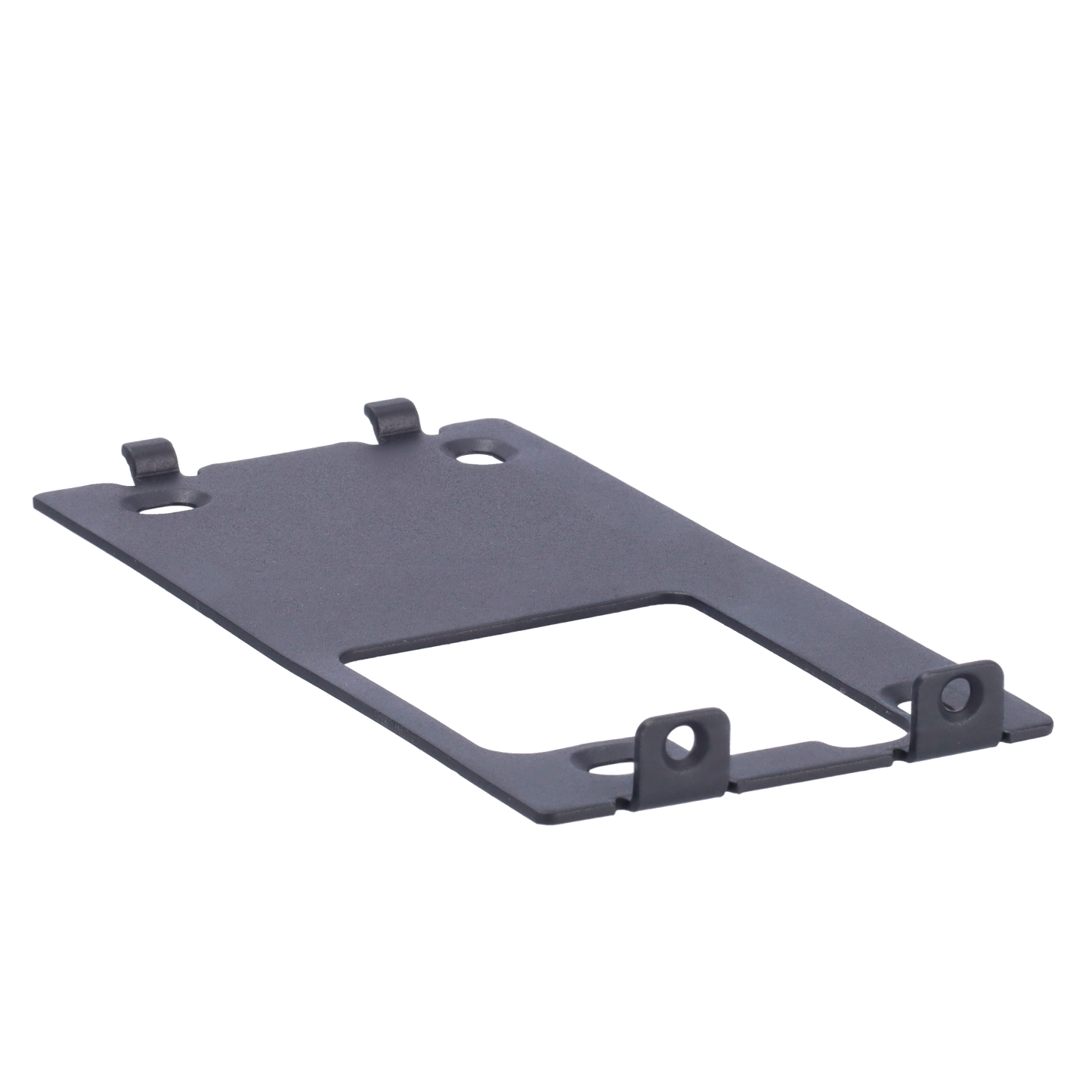 Videocitofono IP da superficie - Telecamera 2 Mp | Audio bidirezionale Crystal Clear - Apertura con scheda MF, NFC e BLE | 1 relè - PoE, WiFi, SIP standard - Manutenzione Cloud - Collegamento monitor e postazione esterna tramite Cloud - Innowatt