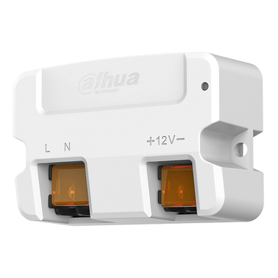 Alimentatore elettronico Branded - DC 12 V / 1500 mA - Dimensioni ridotte - 52(Al) x 77(An) x 30(Fo) cm - Stabilizzato - facile installazione