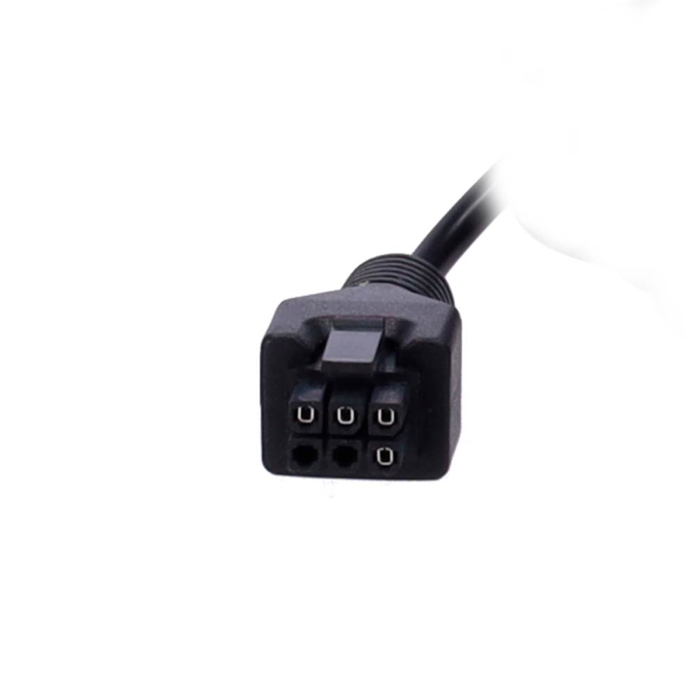 Streamax - Interfaz de aviso de alertas al conductor - Aviso de situaciones peligrosas a tiempo real