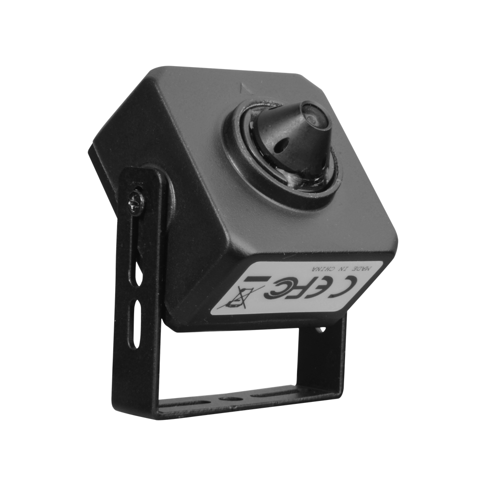 Cámara IP de 2 Megapíxeles - 1/2.7" Progressive Scan CMOSStarlight - Compresión H.265+/H.265/H.264+/H.264/MJPEG - Lente de 2.8 mm - Iluminación mínima 0.004 Lux - WEB, Software CMS, Smartphone y NVR