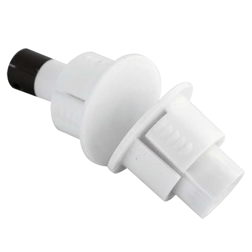 Magnetic contact High power - Suitable for installation in metal - Reed sensing technology - Connection system for terminals - Resistance to mechanical and electrical shocks