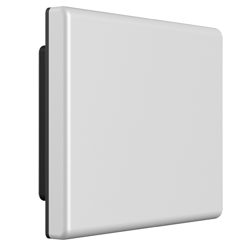 Radar IP Branded - Rilevamento di esseri umani fino a 100m - Rilevamento dei veicoli fino a 160m - Rilevamento di 32 oggetti contemporaneamente - Collegamento con telecamere PTZ per un tracking preciso - Adatto per esterni IP66