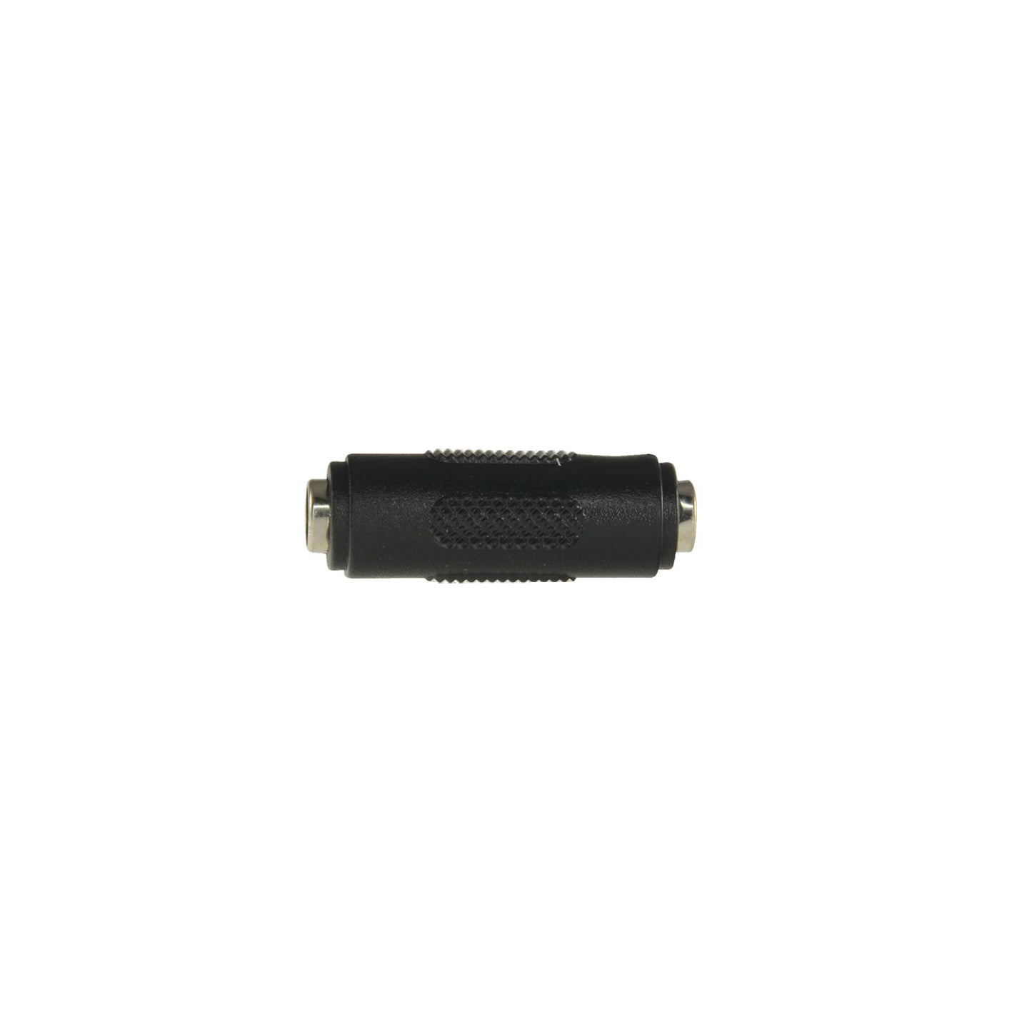 Connettore - DC da femmina a femmina - 35 mm (Fo) - 11 mm (An) - 6 g