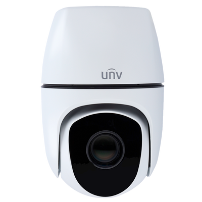 Telecamera motorizzata IP 8 Megapixel - Gamma Pro - 1/1.8” Progressive Scan CMOS - Lente 5.7~228mm (40X)  -  IR Portata 250 m | WDR 120dB - WEB, Software CMS, Smartphone e NVR