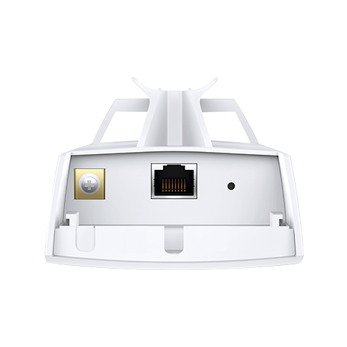 Antenna senza fili - Frequenza 5.15GHz 5.85 GHz - Supporta 802.11 a/n - IPX5, adatto per esterni - Potenza 500 mW - Compatibile con Telecamere IP e DVR