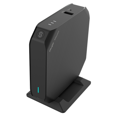 Reyee Router Wi-Fi Controlador Cloud - Wi-Fi 5 2x2 | 5 Puertos RJ45 10/100 /1000 Mbps - Admite hasta 4 WAN para failover o balanceo - Hasta 600Mbps de ancho de banda - Servidor VPN IPSec, L2TP, PPTP, OpenVPN - Control Inteligente del ancho de banda