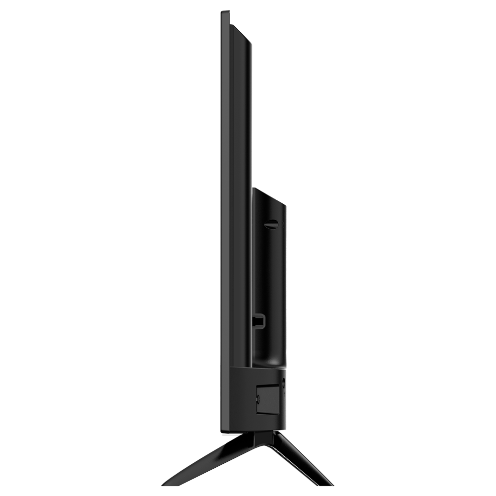 Monitor SAFIRE LED Full HD 32" - Progettato per la videosorveglianza - Risoluzione 1920x1080 - Formato 16:9 - Ingressi: 1xHDMI, 1xVGA, 1xUSB - altoparlanti integrati
