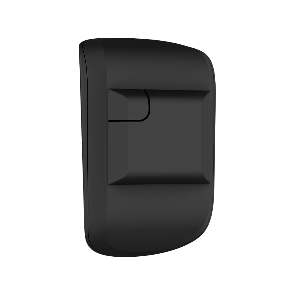 Ajax - Supporto per fotorilevatore - AJ-MOTIONCAM-B - Facile installazione - Plastica ABS - Colore nero - Innowatt