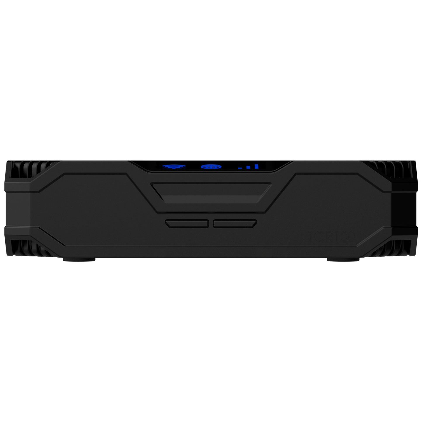 Teltonika Router 4G Industriale - 4G Cat 6 - Wi-Fi 5 - 2 porte Ethernet RJ45 Fast Ethernet - Progettato per SOHO