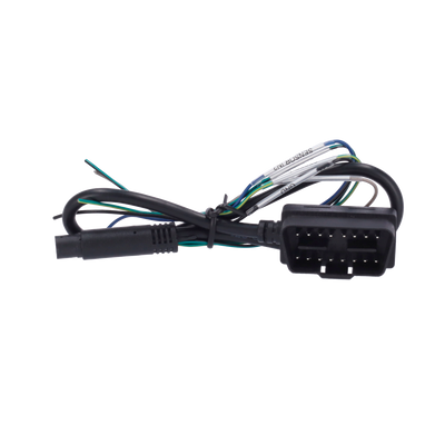 Streamax - Cable alimentación para ADPLUS 2.0 - Interfaz OBD