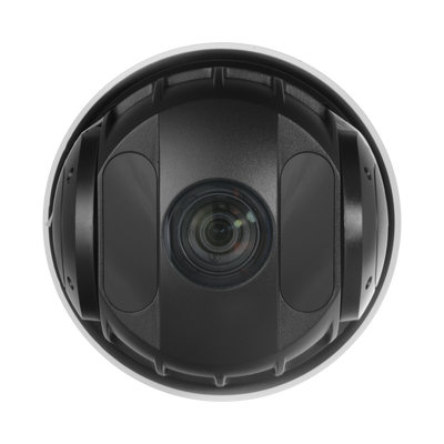 Telecamera motorizzata IP Ultra Low Light 4 Megapixel - 1/2.8” Progressive Scan CMOS - Compressione H.265+/ H.265 / H.264+/ H.264 - Ottica 4.8~153 mm (32X) | Auto-tracking - IR LEDs portata 150 m - Truesense: Filtro di falso allarme per persone e veicoli