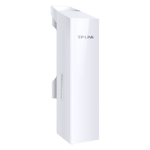 Antenna senza fili - Frequenza 5.15GHz 5.85 GHz - Supporta 802.11 a/n - IPX5, adatto per esterni - Potenza 500 mW - Compatibile con Telecamere IP e DVR