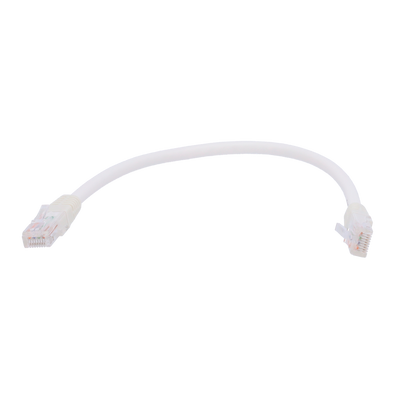 Cavo UTP Safire - Categoria 6A - Conduttore OFC, purezza 99.9% rame - Ethernet - Connettori RJ45 - 0.3 m