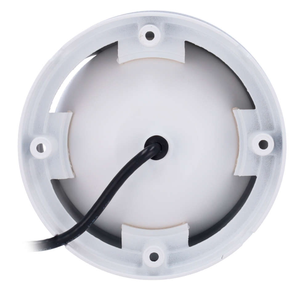 Cámera dome Gama 720p ECO - Uscita HDCVI - 1.3 Mp PS4100+V20 - Ottica 2.8~12 mm - IR LED Portata 20 m - Waterproof IP66