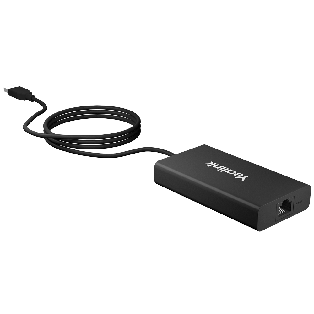 Dispositivo BYOD - Plug and play