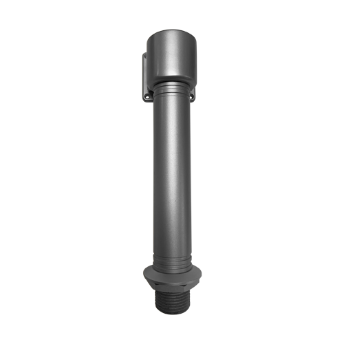 Soporte para torno - Specifica per accessi - Compatibile con FACE-TEMP - Fori di connessione - 214.5mm (Al) x 45mm (An) x 27mm (Fo) - Fabbricato in alluminio