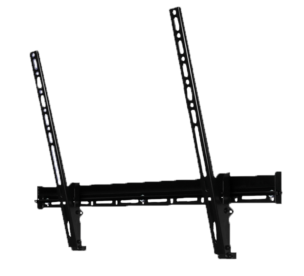 Soporte con inclinación para monitor - Hasta 65" - Max peso 70Kg - VESA 800x500mm