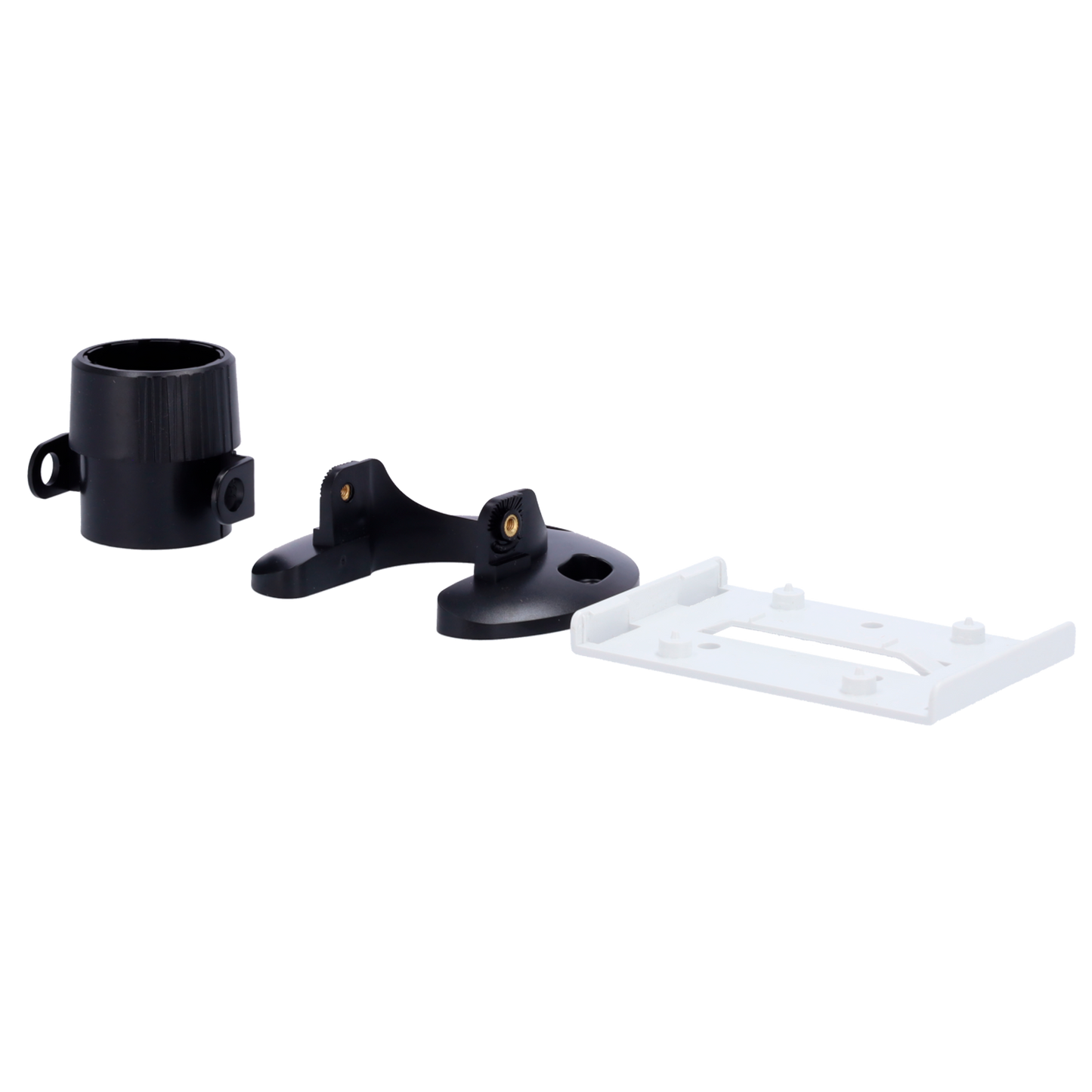 Kit de cámara Pinhole X-Security - 4 Megapíxel (2688x1520) | Lente 2.8 mm - WDR (120 dB) | 3D NR | Audio | Alarmas - Capacidad para 3 streams - Compresión H.265+/H.265/H.264+/H.264 - PoE IEEE802.3af