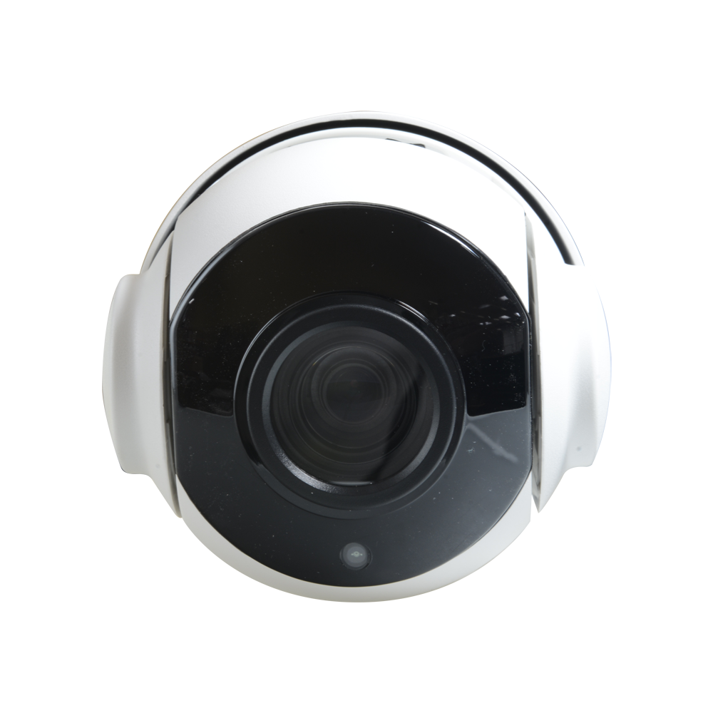 Cámara HDTVI motorizada - 1080P (25FPS) - 1/3" 2MP CMOS SONY323 - Zoom óptico 20X (4,7 ~ 94,0 mm) - LED IR Distancia 120 m - IP66