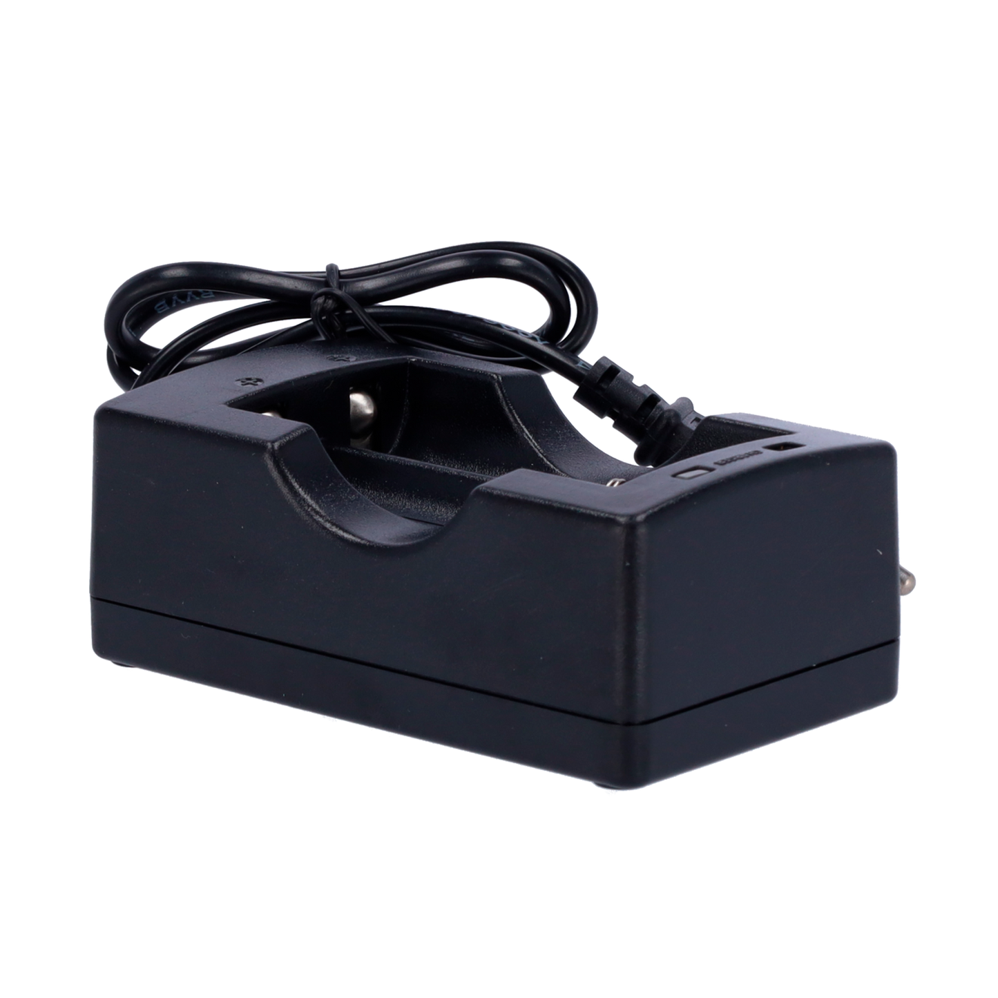 4.2V/1.0A - Rilevamento accurato della tensione - Protezione da sovraccarico e cortocircuito - LED indicatore di stato - Carico trifase CC/VC/trickle - Temperatura: -10 ~ 40 ºC