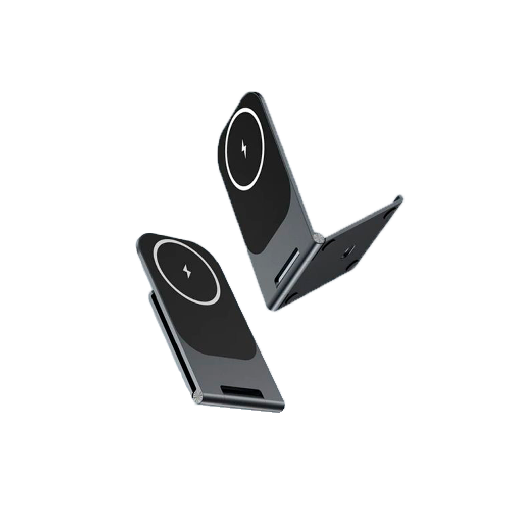 VEGER - Cargador - Potencia total 15 W - Entrada 1 puertos USB-C - Color blanco