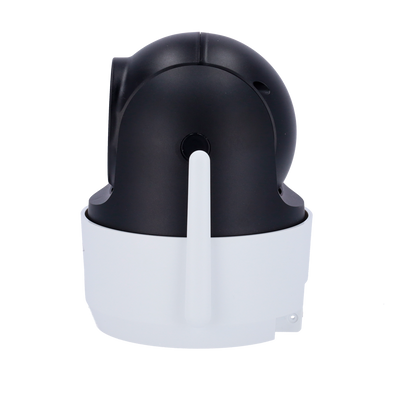 Cámara PT IP X-Security - 5 Megapíxel  (2560 × 1920) - 1/2.8" CMOS | Lente Fija 4mm - Detección de humanos con disuasión activa - Luz Dual: IR y Luz Blanca 30m - WiFi (IEEE802.11b/g)