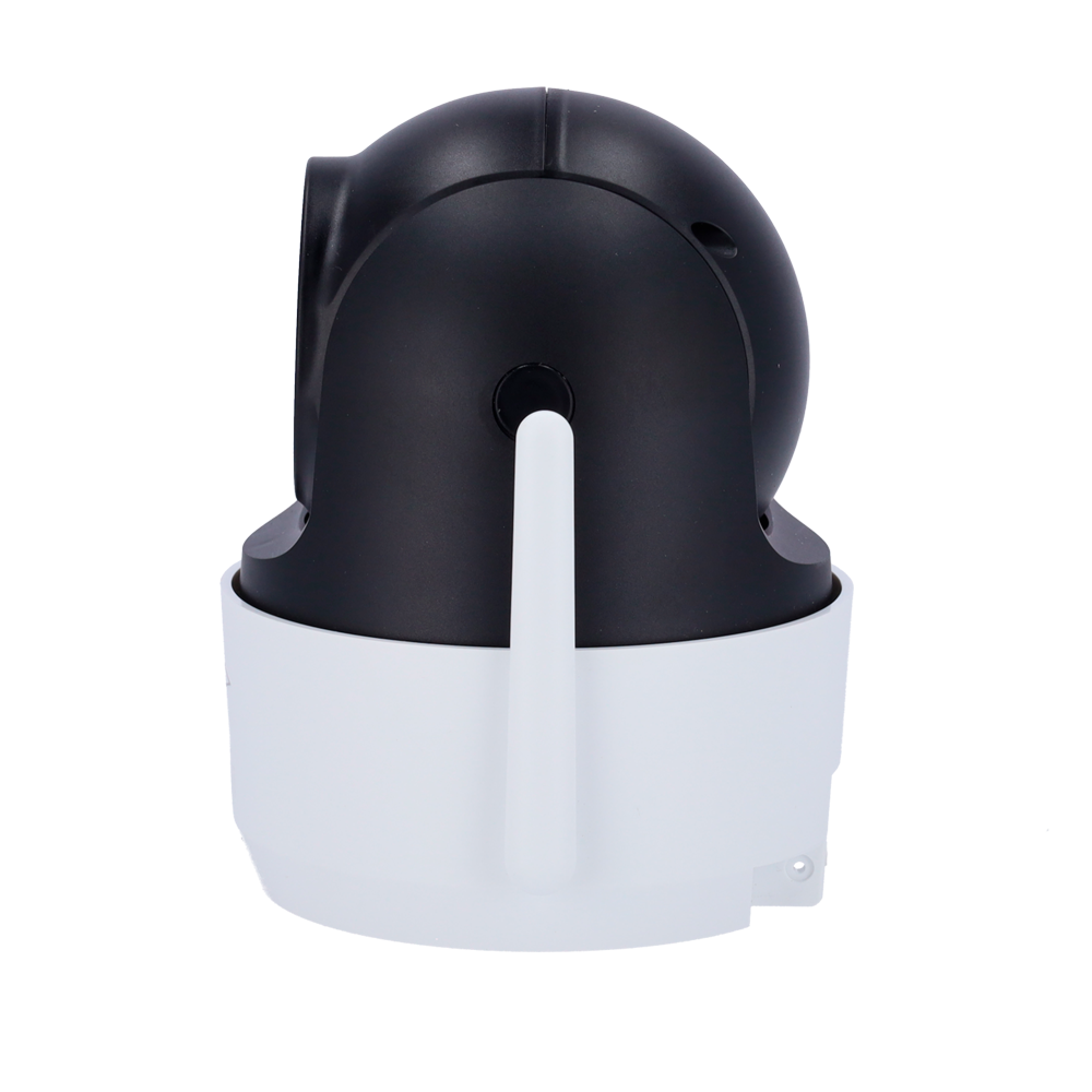 Cámara PT IP X-Security - 2 Megapíxel (1920 × 1080) - 1/2.8" CMOS | Lente Fija 4mm - Detección de humanos con disuasión activa - Luz Dual: IR y Luz Blanca 30m - WiFi (IEEE802.11b/g)