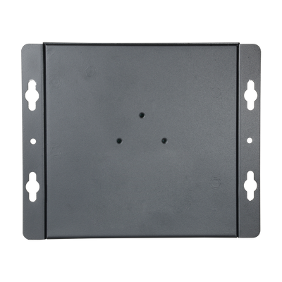 Switch HiPoE Puertos HiPoE - Instalación en pared