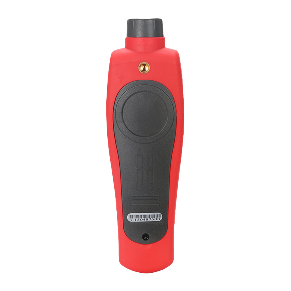 Tachimetro digitale portatile - Fino a 99999 RPM - Display LCD retroilluminato da 100000 conteggi - Valori Massimi, Minimi e Medi - Spegnimento automatico