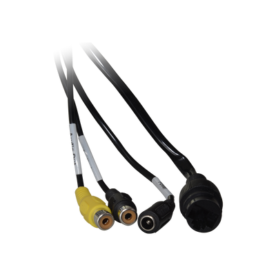 Telecamera IP Bullet X-Security 2 Mp Gamma ULTRA - Lente varifocale 5.3-64.0 mm (X12) - WizSense: Filtro per i falsi allarmi - Rilevamento del volto | Conteggio Persone - Compressione H.265+ | WDR | POE - Audio | Allarme | IP64 IK10