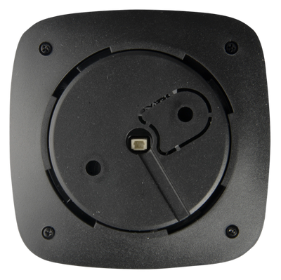 Ajax - Alloggiamento per sirena - AJ-HOMESIREN-B - Facile installazione - Plastica ABS - Colore nero - Innowatt