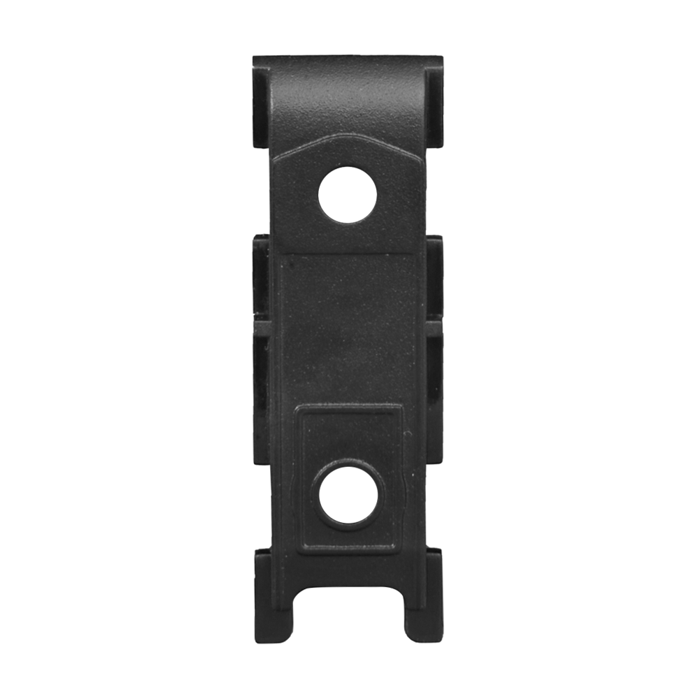 Ajax - Supporto magnetico - AJ-DOORPROTECT-B, AJ-DOORPROTECTPLUS-B - Plastica ABS - Colore nero - Innowatt