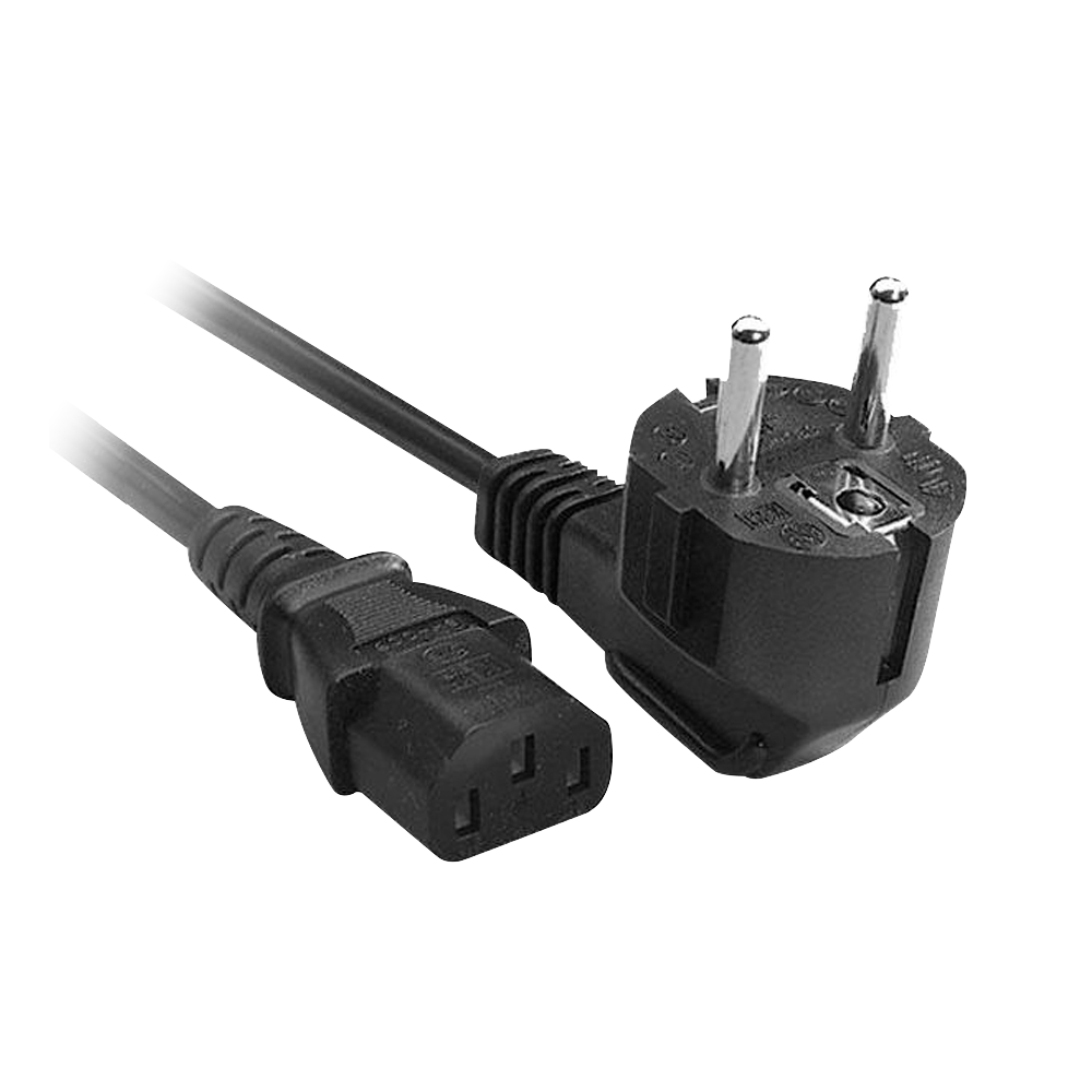 Alimentatore elettronico - 48 V / 800 mA - Dimensioni ridotte - 155 (Al) x 58 (La) x 33 (Lu) mm - 240 g - Stabilizzato