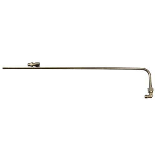 Defendertech - Scatto "Shot Back" - Fino a 200 mm - Regolabile - Per tutta la serie DT