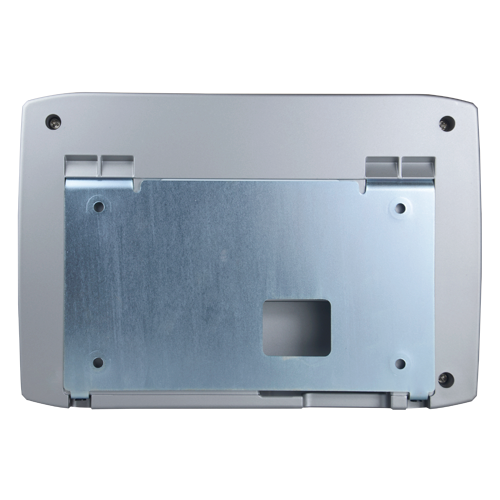 Terminal di Controllo Presenze ANVIZ - Impronte digitali, schede RFID e tastiera - 10.000 registrazioni / 200.000 registri - WiFi, TCP/IP, USB, RS232, relé per sirena - 8 Modi di Controllo presenze - Software di CrossChex e CloudClocking - Innowatt