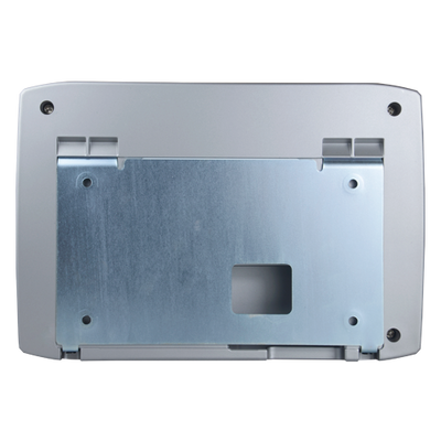 Terminal di Controllo Presenze ANVIZ - Impronte digitali, schede RFID e tastiera - 10.000 registrazioni / 200.000 registri - WiFi, TCP/IP, USB, RS232, relé per sirena - 8 Modi di Controllo presenze - Software di CrossChex e CloudClocking - Innowatt