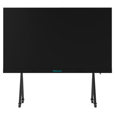 HISENSE Monitor All-in-One LED 138" FHD - Crea la migliore esperienza AV immersiva - Pixel Pitch 1.59 mm - Risoluzione 1920x1080 - Ingressi video 3xHDMI - altoparlanti integrati