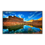 Monitor HISENSE DLED 4K 75" | Serie E - Progettato per negozi e ristoranti - Risoluzione 3840x2160 - 2 ingressi HDMI 2.0 - Angolo di visione di 178° - Audio | Altoparlanti integrati