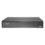 5n1 X-Security video recorder - 4 CH HDTVI / HDCVI / AHD / CVBS / 4+1 IP - 1080N/720P (25FPS) | H.265 - Alarms and Audio All-over-Coax - HDMI Full HD and VGA output - Allows 1 hard disk