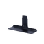 Supporto a parete per Soundbar - Nearity - Compatibile con AW-C30R - Colore Nero - Ferro - Innowatt