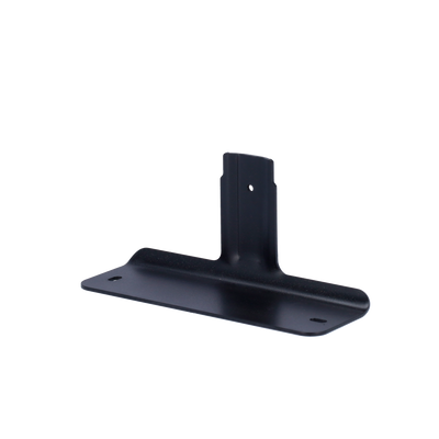 Supporto a parete per Soundbar - Nearity - Compatibile con AW-C30R - Colore Nero - Ferro - Innowatt
