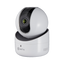 Consumer Wi-Fi IP Camera 2 Megapixel - 1/2.8" Progressive Scan CMOS - Compression H.265+/H.265/H.264+/H.264/MJPEG - 2.8 mm Lens - LED Distance 10 m - Monitoring moving target - CMS and App for Smartphone / Tablet (Safire Connect)