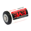 EVE - Pila 1/2 AA / ER14250 - Voltaggio 3.6 V - Litio - Capacità nominale 1200 mAh - Compatibile con i prodotti a catalogo